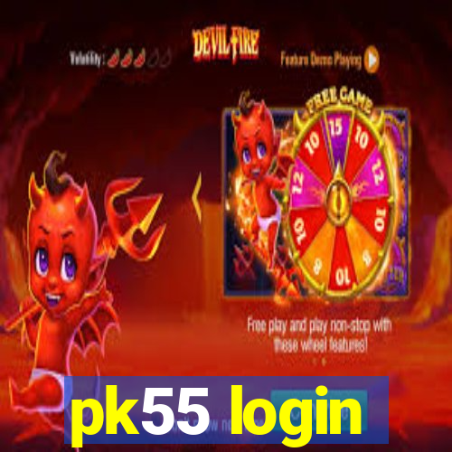 pk55 login